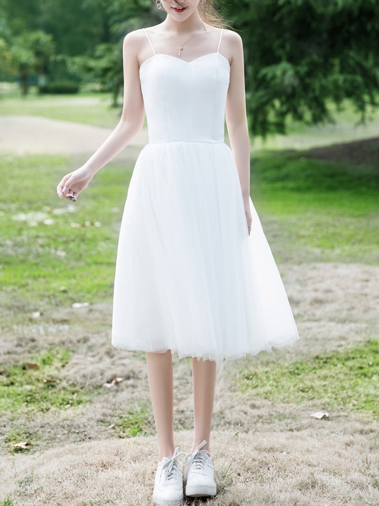 umstandskleid für standesamt