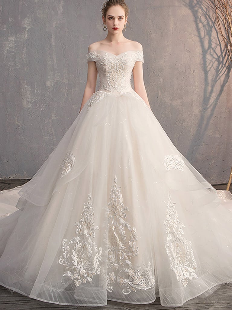 Brautkleid Prinzessin - Hier findest du eine große Auswahl an Kleidern