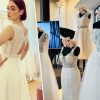 7 Tipps: So kannst du dein Brautkleid nach der Hochzeit nutzen