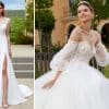 Brautkleider Trend 2023 – Finde dein Hochzeitskleid