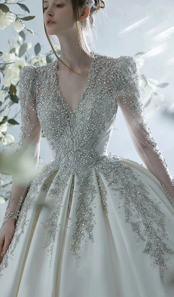 Brautkleider